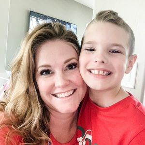 Meet your Posher, Amy jo